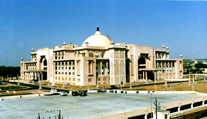 Rajasthan Assembly to amend Cr.P.C to enhance the amount of Fine which can be imposed by Magistrate from 10,000 to 50,000