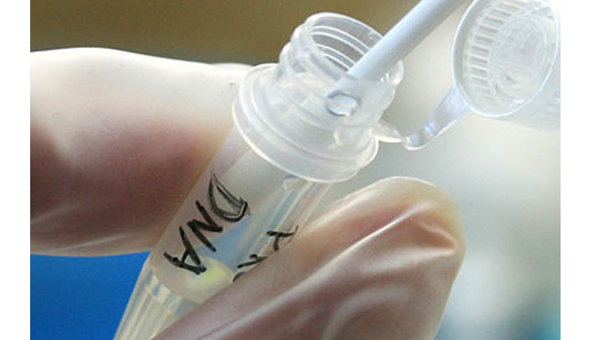 DNA Profiling Bill Will Be Introduced In The Monsoon Session Of Parliament : Centre Tells SC