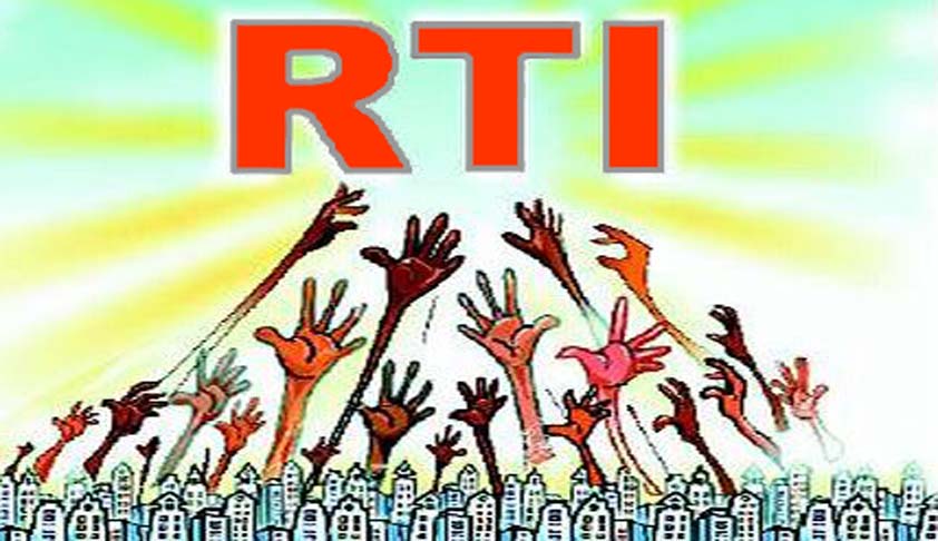 Rejecting first appeal without hearing is illegal: CIC [Read the Order]