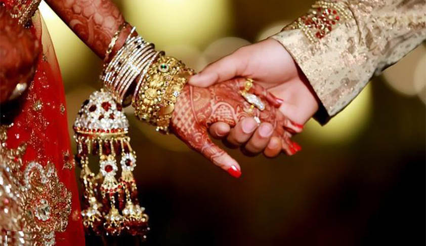 Declaration as to validity of marriage and matrimonial status of a person is within exclusive Jurisdiction of Family court : SC Declaration as to validity of marriage and matrimonial status of a person is within exclusive Jurisdiction of Family court : SC