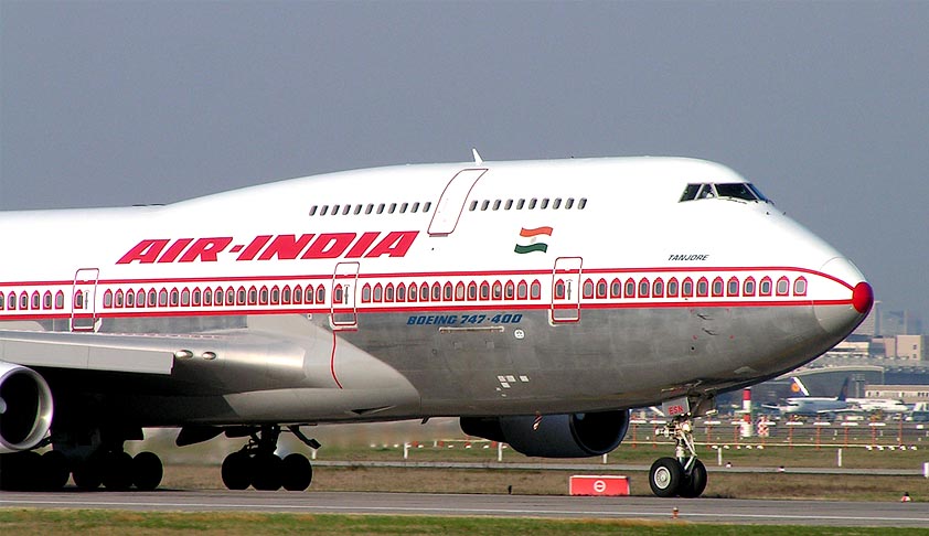 Supreme Court to solve Air India’s Pilots woes, asks Centre to clarify its intention on Dharmadhikari panel report