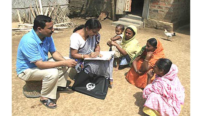 Caste based census: Supreme Court overrules Madras HC judgment [Read the Judgment]