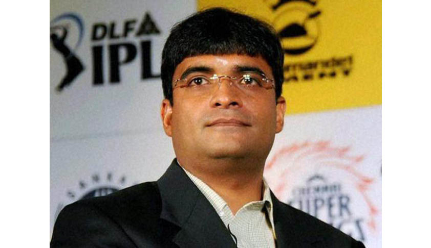“If Meiyappan was leaking information and someone else was putting bet then it is like insider trading,”: Supreme Court