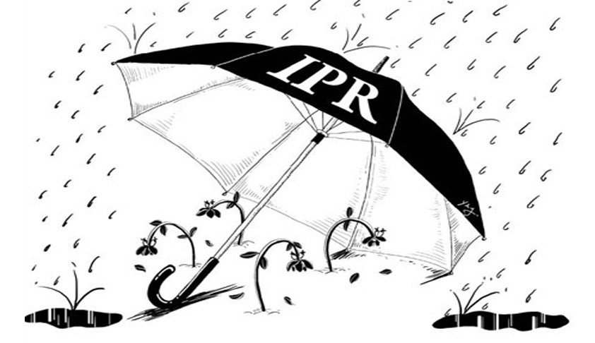 New IPR Policy