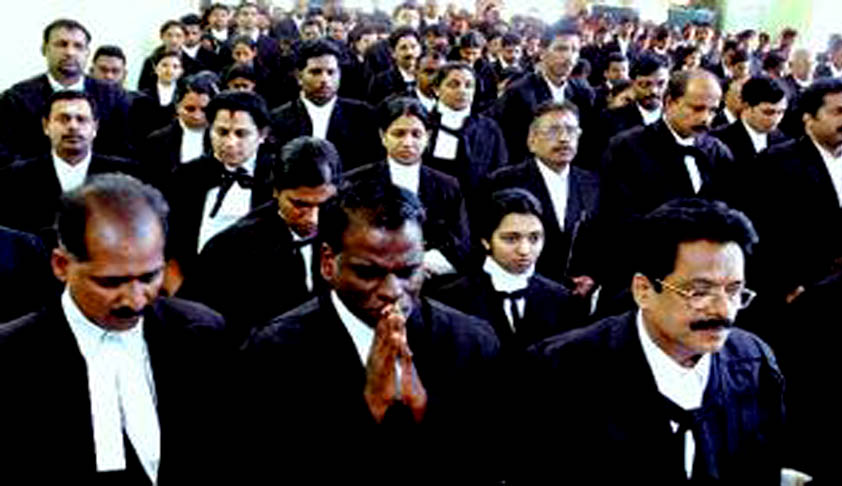 Legal Consultant Of A Corporation/Company Not Eligible To Apply For Judicial Service Exam: Gujarat HC (DB) [Read Judgment]