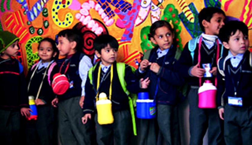 Delhi High Court sets aside Lieutenant Governors guidelines allowing private unaided schools to set their own guidelines for nursery admissions [Read the Judgment]