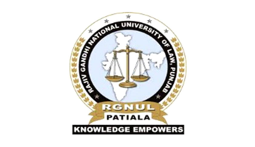 RGNUL’s International Workshop On Academic Writing [14th-17th Nov]