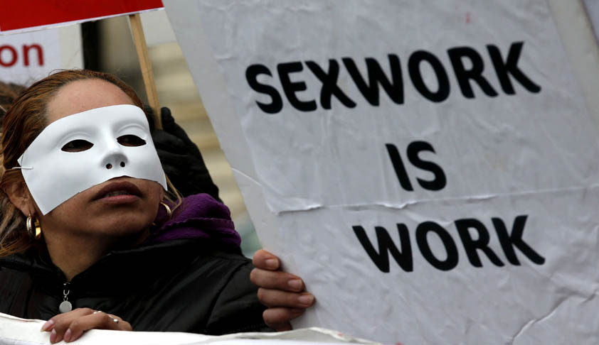 Delhi Court awards ten years to rapists, upholds sex worker’s dignity Delhi Court awards ten years to rapists, upholds sex worker’s dignity