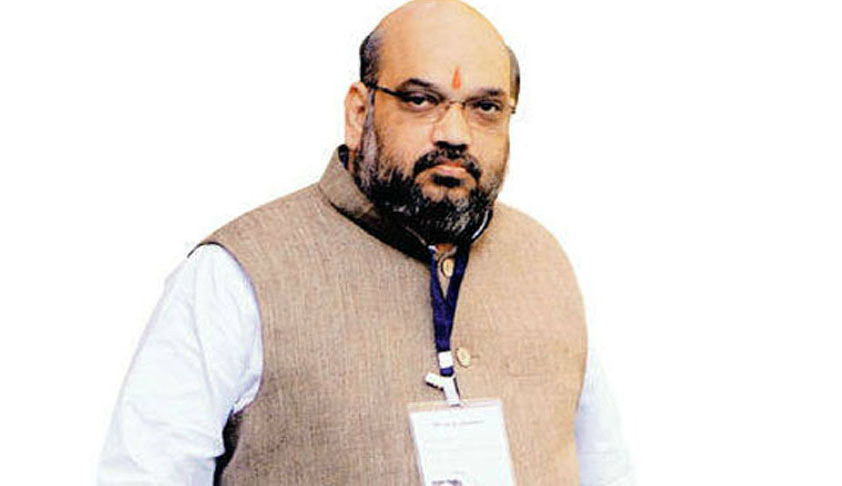 SC rejects Plea against Amit Shah in Sohrabuddin fake encounter case SC rejects Plea against Amit Shah in Sohrabuddin fake encounter case