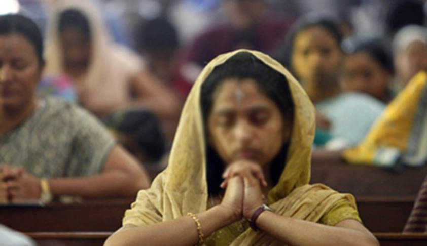 Inheritance Rights of Christian Women since ‘Mary Roy’