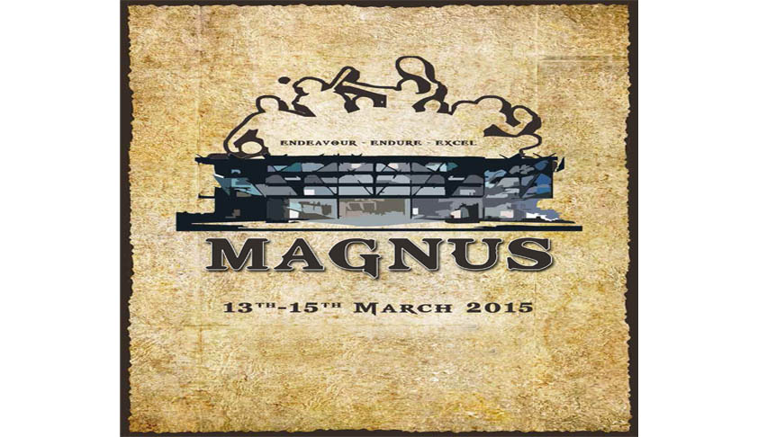 Jindal Global University to organize annual sports fest ‘Magnus’ 2015
