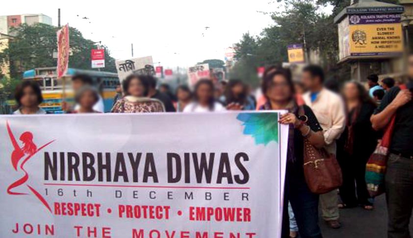 Taking stock after two years of Nirbhaya Taking stock after two years of Nirbhaya
