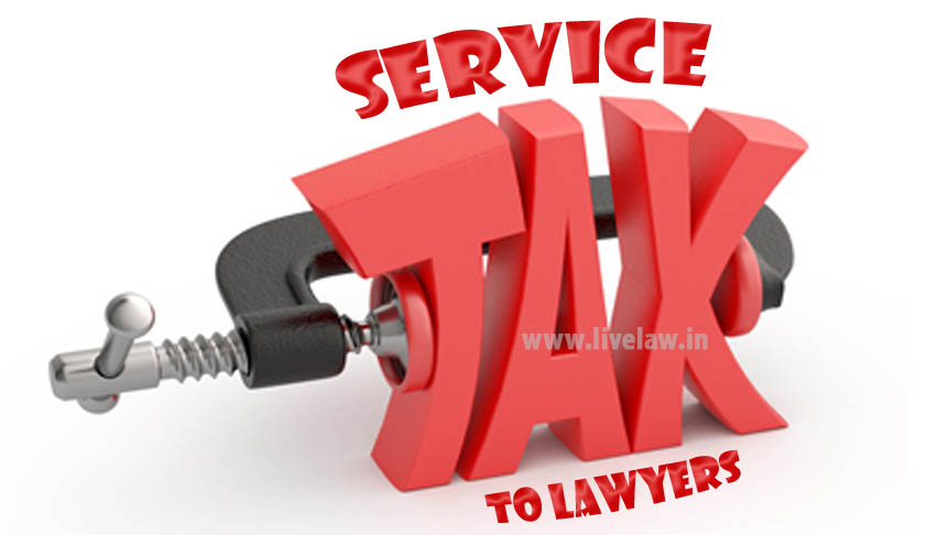 Allahabad HC stays Service Tax levy from Senior Lawyers [Read Order]