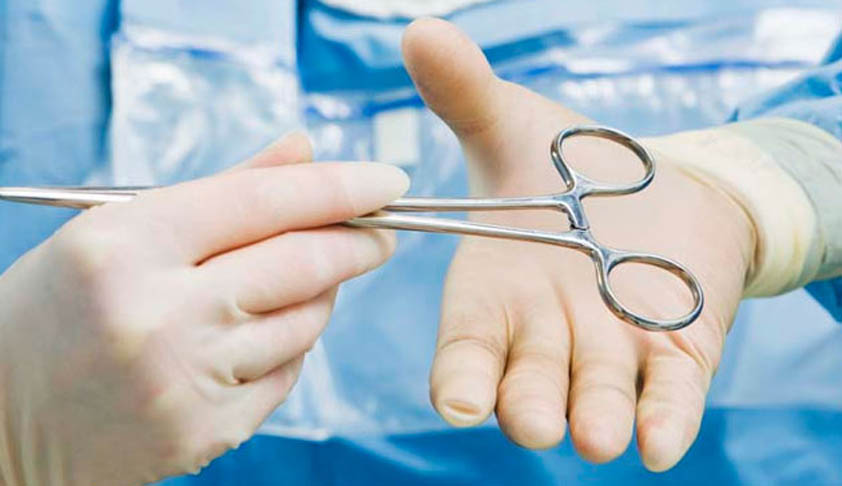 Court takes suo moto action on Chhatishgarh sterilization death; Bail granted to the Doctor-accused in the case as his counsel stated doctors cannot be arrested in the cases of medical negligence before a proper probe is conducted Court takes suo moto action on Chhatishgarh sterilization death; Bail granted to the Doctor-accused in the case as his counsel stated doctors cannot be arrested in the cases of medical negligence before a proper probe is conducted
