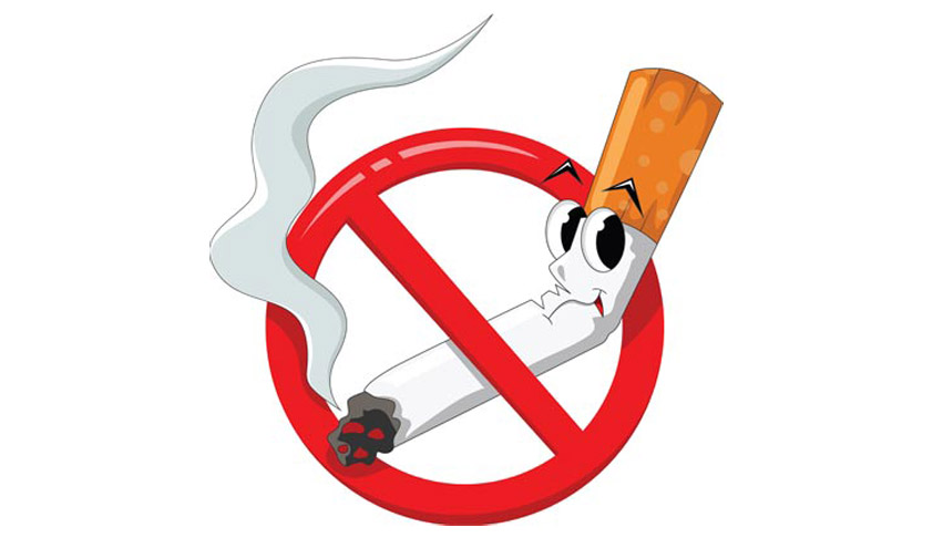 Supreme Court set aside orders on restriction of tobacco products in hotels and said the condition is bad in as much as it does not allow the licensee to keep or sell or provide any tobacco or tobacco related products in the licensed premises