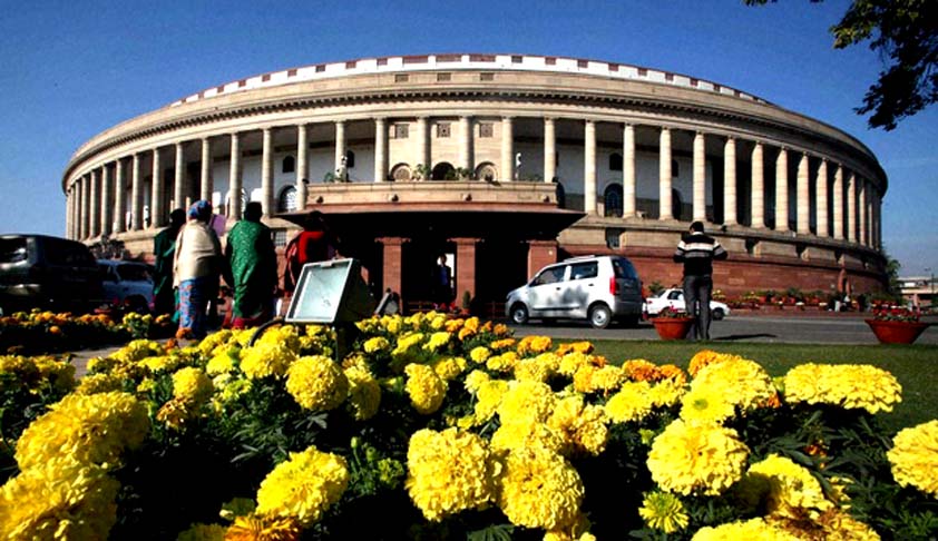 Monsoon Session Of Parliament: Highlights Monsoon Session Of Parliament: Highlights