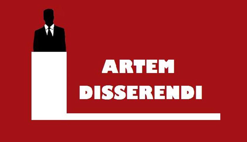 ARTEM DISSERENDI; The British Parliamentary Debate ARTEM DISSERENDI; The British Parliamentary Debate