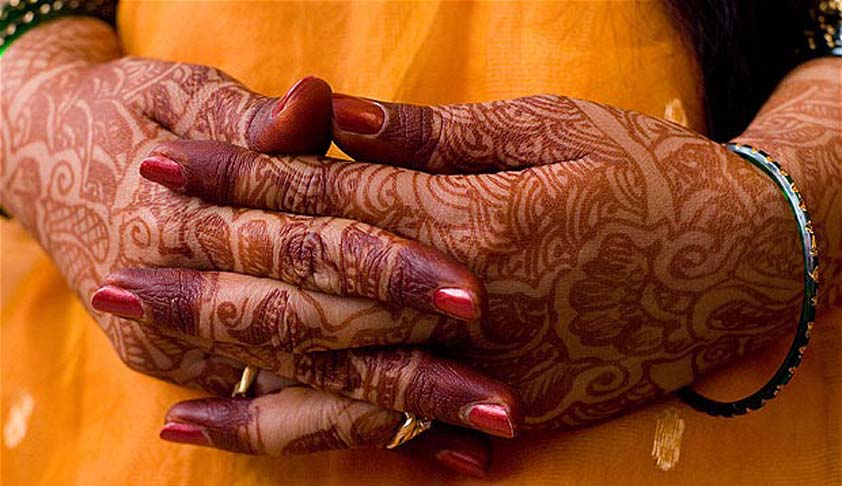 Dowry Death: Prosecution has to prove the ingredients only by standard of preponderance of probabilities but Accused has to discharge his burden by proving his defence beyond reasonable doubt: SC