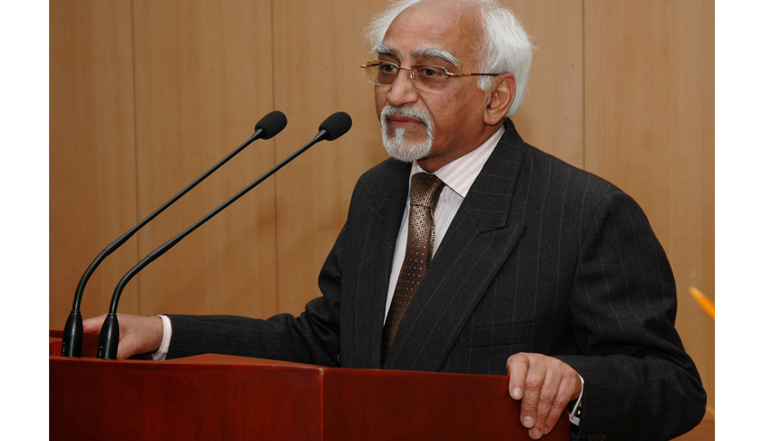 RTI is a Powerful tool that Strengthens Democracy and Promotes good Governance: Vice President RTI is a Powerful tool that Strengthens Democracy and Promotes good Governance: Vice President