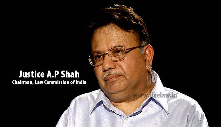 Law Commission rejects Right to recall and Right to reject, suggests barring independent candidates in Elections in its 255th report