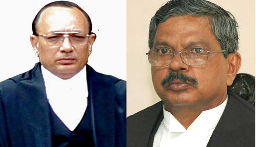 Gwalior Judge Harassment case: CJI appoints Chief Justice of Karnataka High Court to conduct preliminary enquiry Gwalior Judge Harassment case: CJI appoints Chief Justice of Karnataka High Court to conduct preliminary enquiry