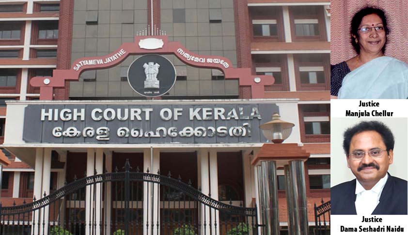 Single Bench of Kerala High Court doubts the correctness of a DB Judgment [Read Judgment]