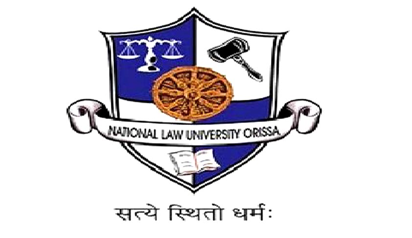 Researcher Vacancy at National Law University Odisha