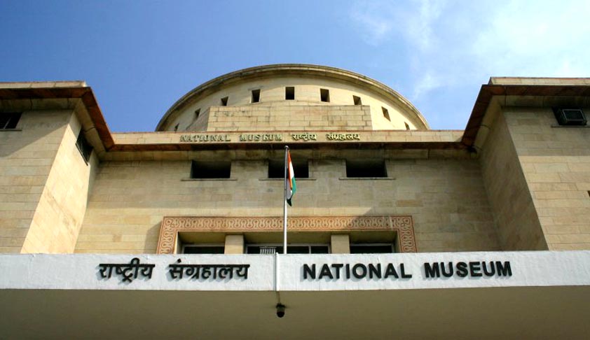 Computerized database being built and committee constituted for formulating guidelines for museums in the country: Centre to Supreme Court Computerized database being built and committee constituted for formulating guidelines for museums in the country: Centre to Supreme Court