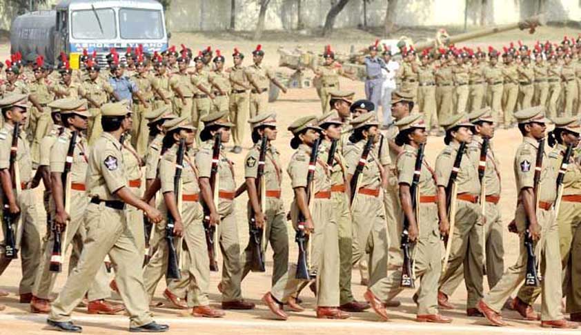 SC emphasizes that Judiciary is also a stakeholder in police reforms SC emphasizes that Judiciary is also a stakeholder in police reforms