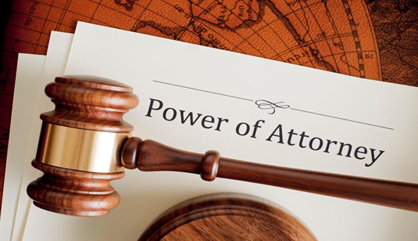 Rent Act: Power of Attorney cannot file Release application on ‘bonafide need’: Allahabad HC [Read Judgment]