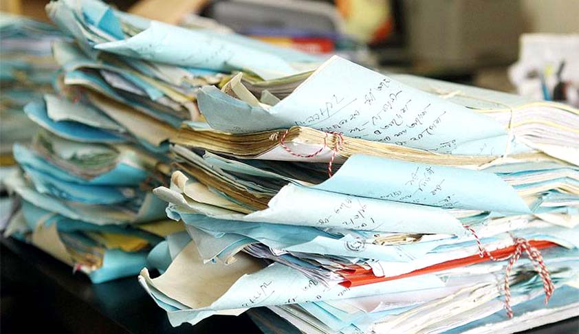 Corporate Affairs Ministry to request Registrar General in each HC to designate Special Judges for backlog of Companies Act cases Corporate Affairs Ministry to request Registrar General in each HC to designate Special Judges for backlog of Companies Act cases