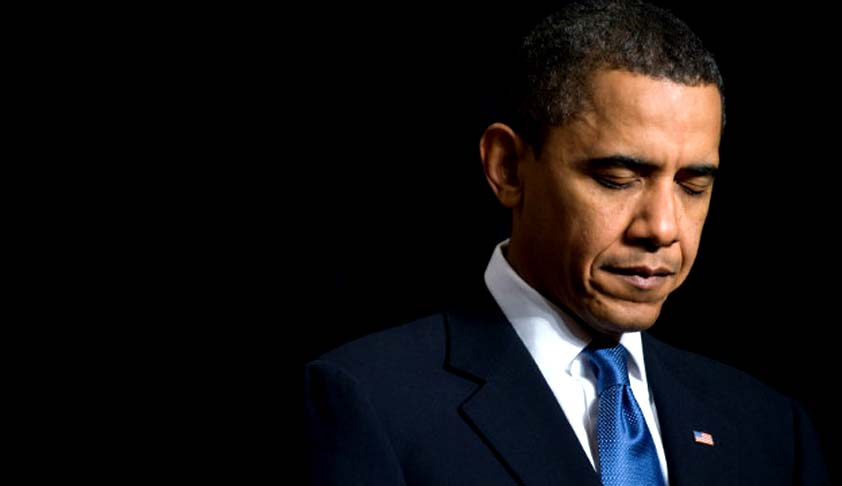 Court dismisses case filed against Obama for statement that “tarnished the image of India”