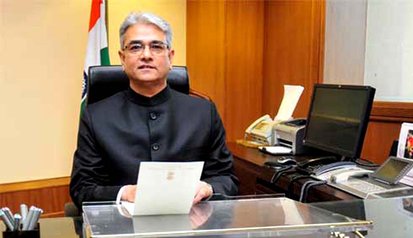 Supreme Court says, “How can we meddle with constitutional procedure”, dismisses appeal filed against appointment of CAG Supreme Court says, “How can we meddle with constitutional procedure”, dismisses appeal filed against appointment of CAG