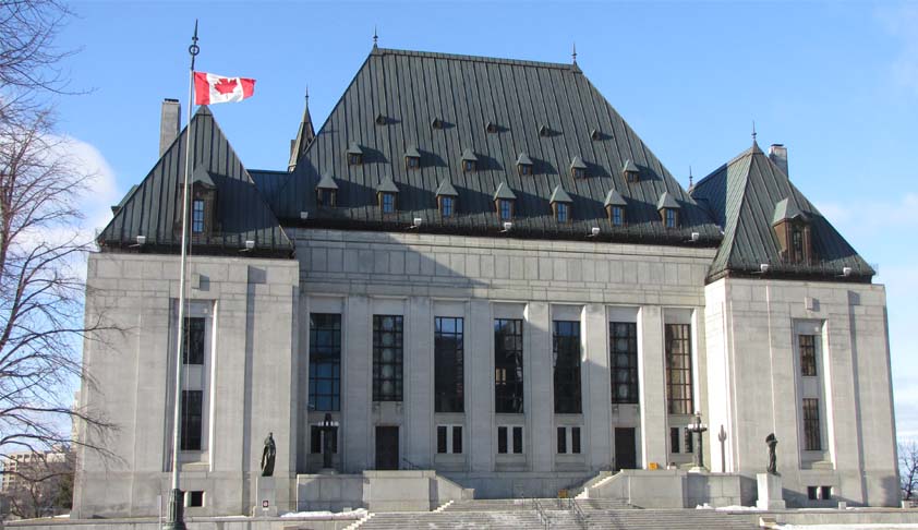 Canadian Supreme Court strengthens Lawyer-Client privilege - Removes FINTRACs power to search law firms