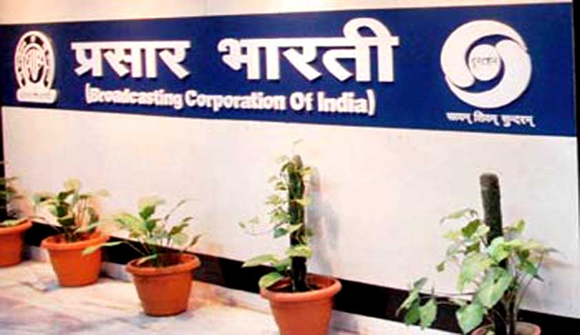 Prasar Bharti Case: SC stays Delhi High Court judgment; Doordarshan to share World Cup live telecast with cable operators for now