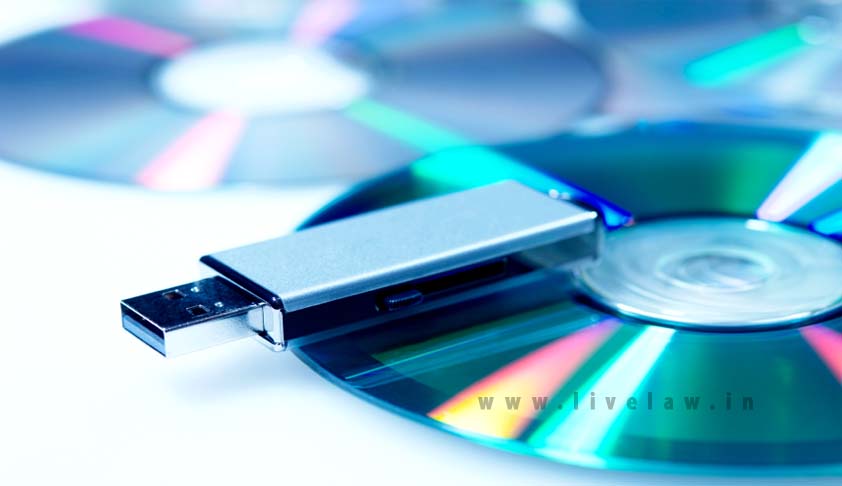 Electronic Record Inadmissible If Section 65B Certificate Isn’t Produced: SC [Read Judgment]