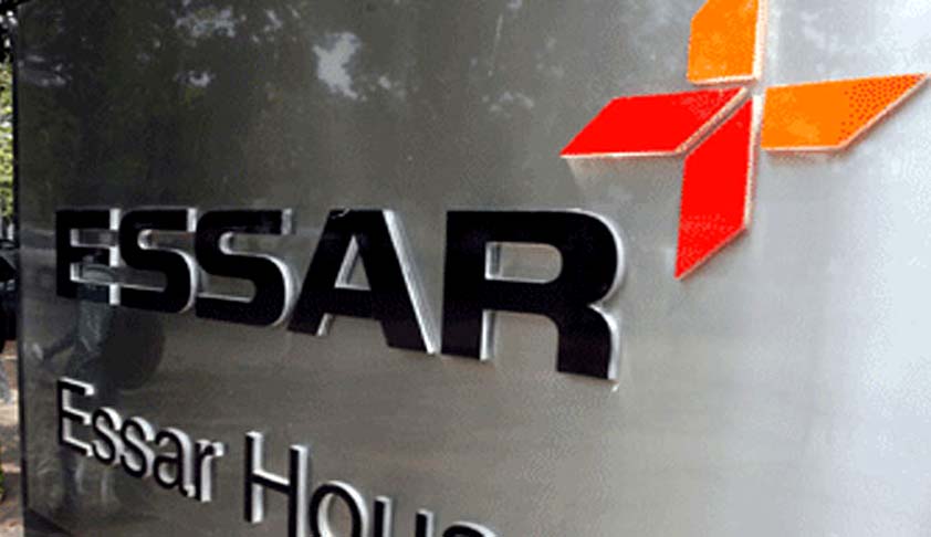 Essar granted favours to politicians, bureaucrats, CPIL tells Supreme Court