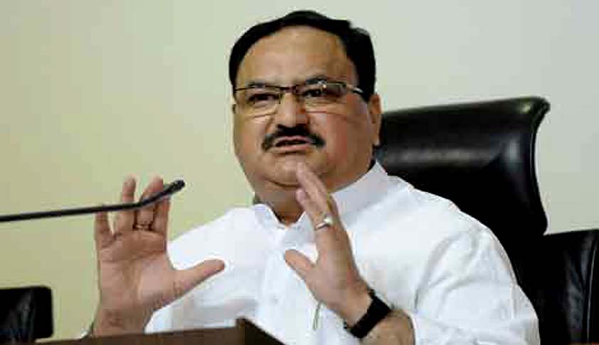 CPIL demands recusal of Health Minister J.P. Nadda from vigilance cases relating to AIIMS, Delhi HC issues notice