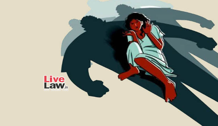 Breaking; Two Judge Bench (SC) Lets off Rapist with the sentence already undergone citing a Judgment which was held as no longer a precedent by Three Judge Bench [Read Jt]