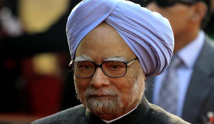 Coal Scam: SC deletes Manmohan Singh’s Appeals from the list of business of September 21