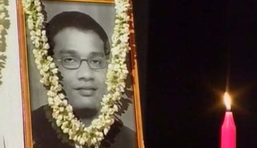 Supreme Court confirms Life term for six accused in Manjunaths murder Case [Read the Judgment]