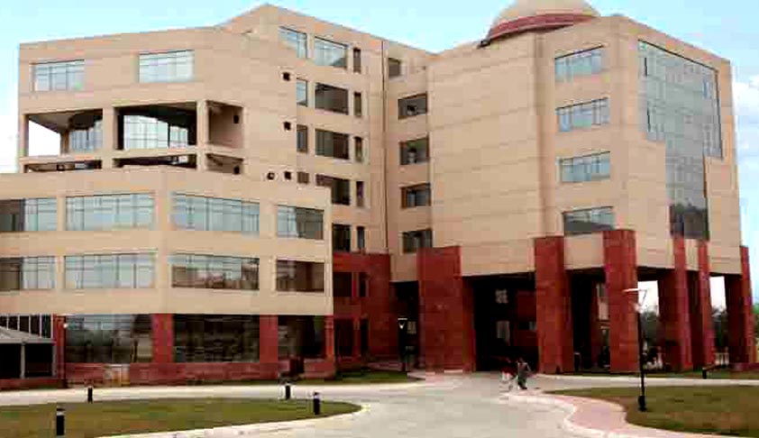 Five NLU Delhi Grads Crack UPSC Civil Service Examination