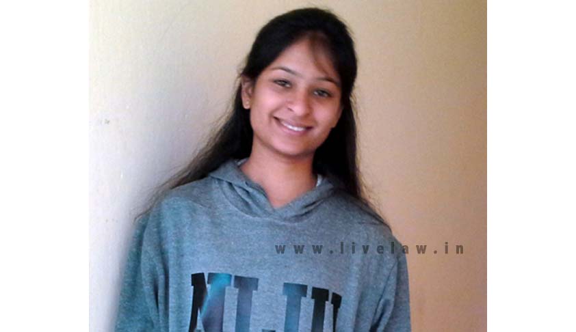 Mooters Speaking : In Conversation with Shubhangi Jain, Best Researcher of XIX All India Moot Court Competition 2015 – ULC Bangalore