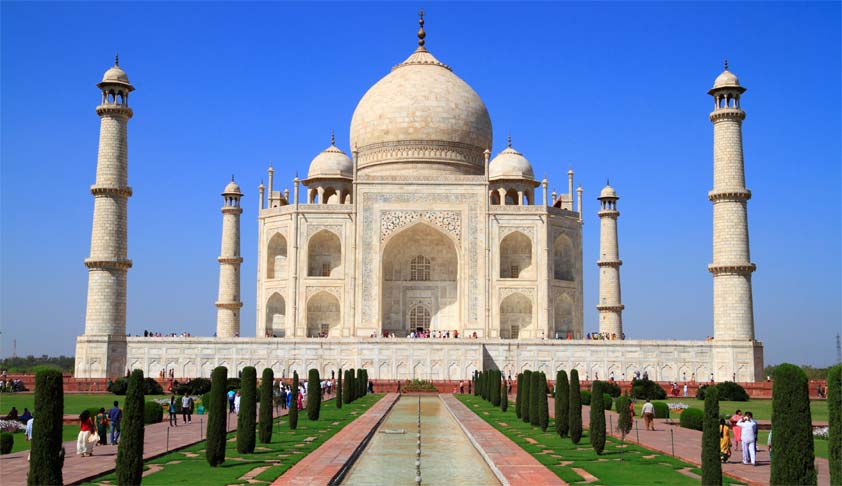 CIC Slaps ASI Officials With Maximum Penalty For Denying Information On Illegal Constructions Near Taj Mahal [Read Order]