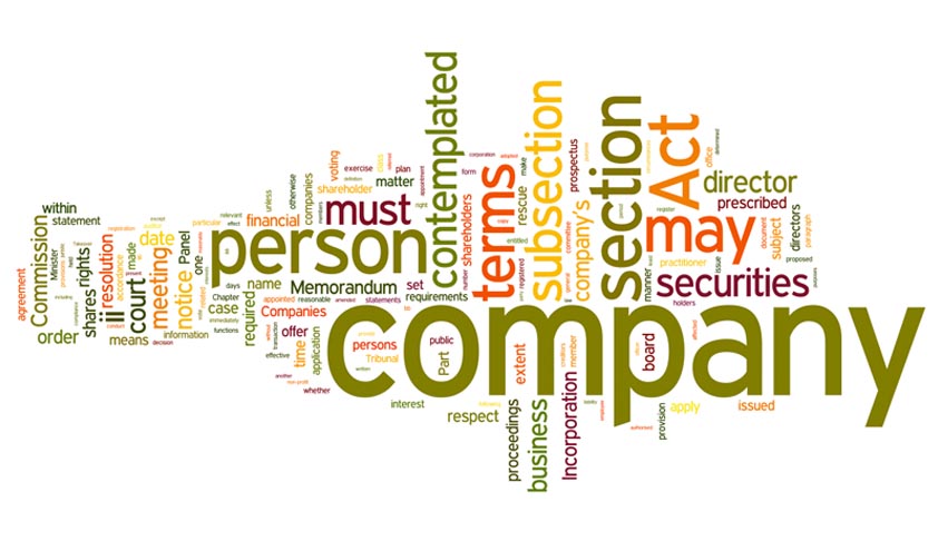 No proposal to review investigation mechanism under Companies Act: Minister