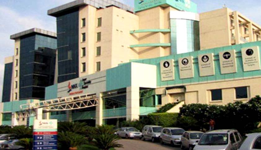 ITAT holds that Charitable Trust running Max hospital was charitable to only to Corporate Max Group of companies and uncharitable towards the society or public