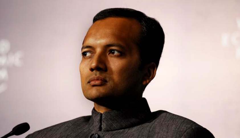 Coal Ministry demands contempt proceedings against Naveen Jindal and former employee Rajesh Sharma for recording Court proceedings Coal Ministry demands contempt proceedings against Naveen Jindal and former employee Rajesh Sharma for recording Court proceedings