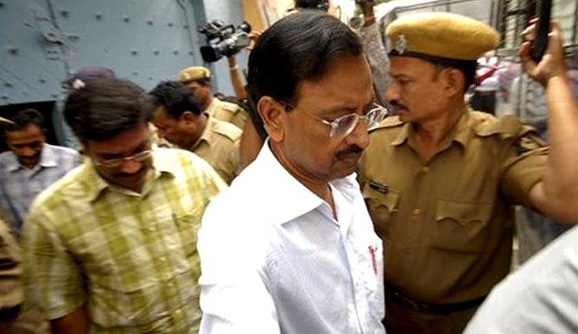 Satyam Scam: Ramalinga Raju and brother fined Rs. 5.5 crore each, all 10 accused convicted with 7 years imprisonment and fine