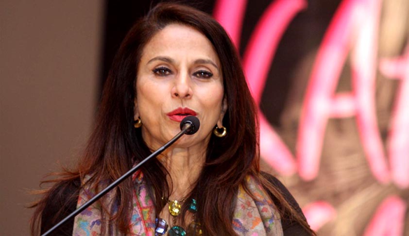Twitter row: SC closes case against Shobaa De