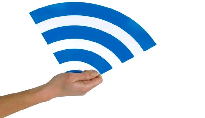 Supreme Court becomes a 24x7 Wi Fi zone Supreme Court becomes a 24x7 Wi Fi zone